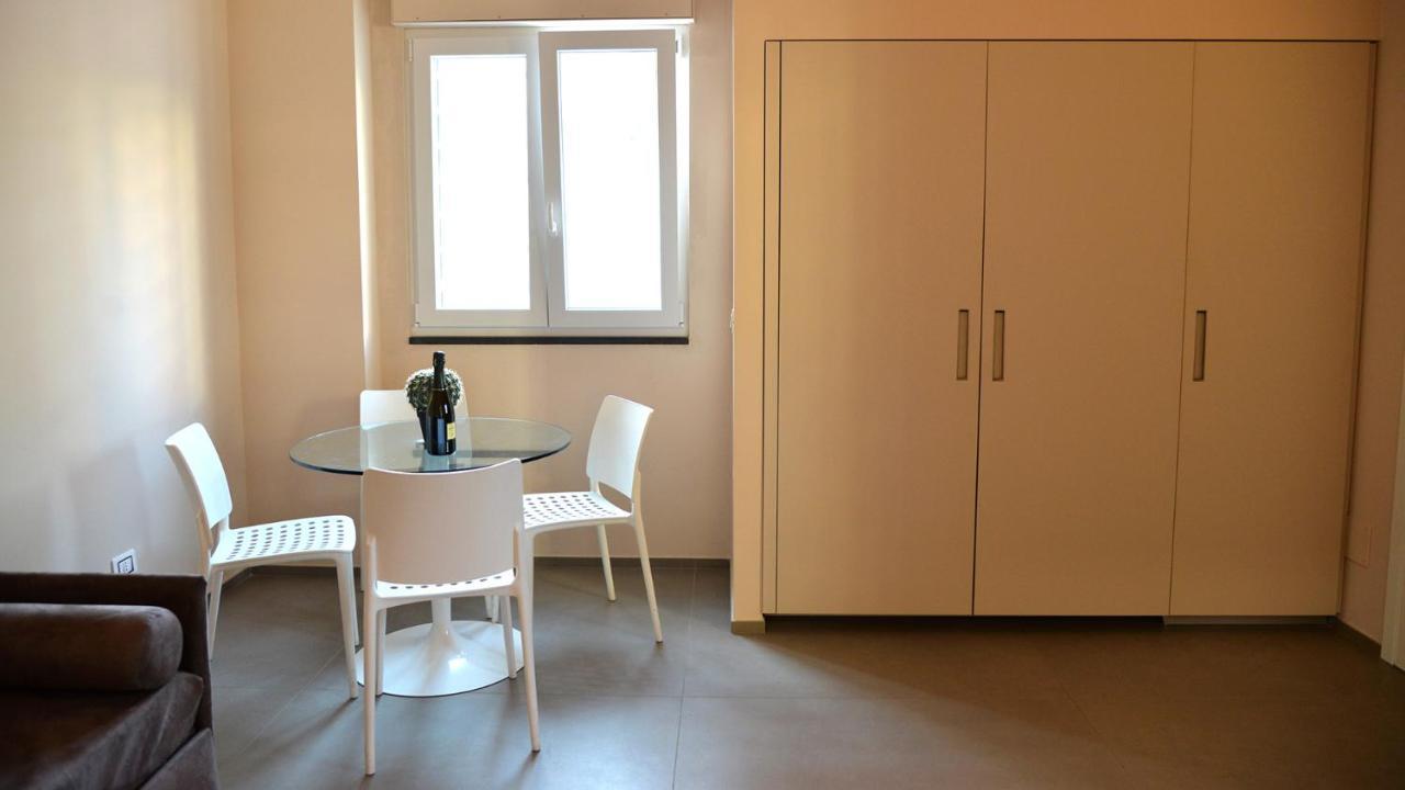 Loft Del Parco By Go4Sea Βίλα Μπάρι Εξωτερικό φωτογραφία