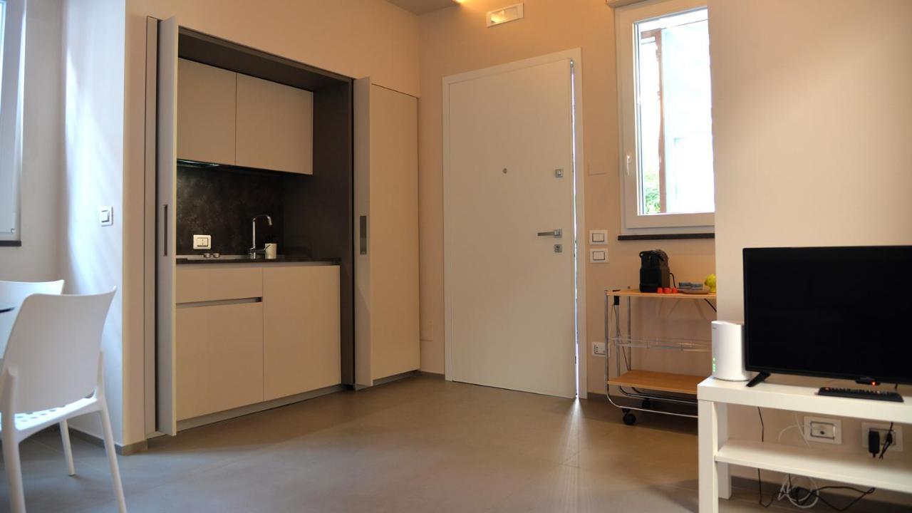 Loft Del Parco By Go4Sea Βίλα Μπάρι Εξωτερικό φωτογραφία