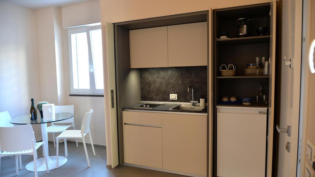 Loft Del Parco By Go4Sea Βίλα Μπάρι Εξωτερικό φωτογραφία