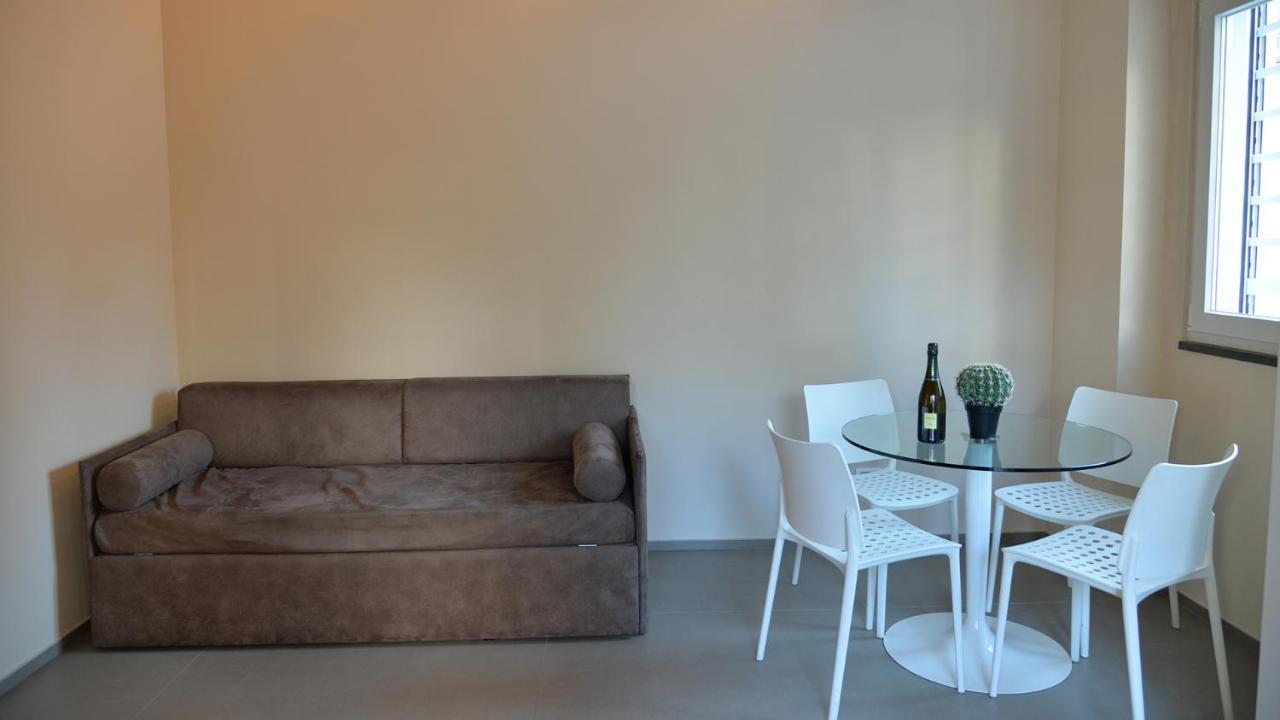 Loft Del Parco By Go4Sea Βίλα Μπάρι Εξωτερικό φωτογραφία